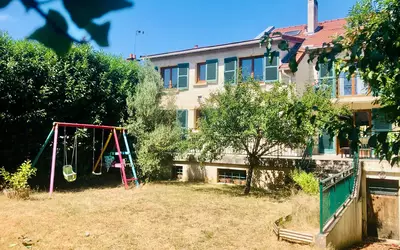 Saint-Maur-Des-Fossés (94100)