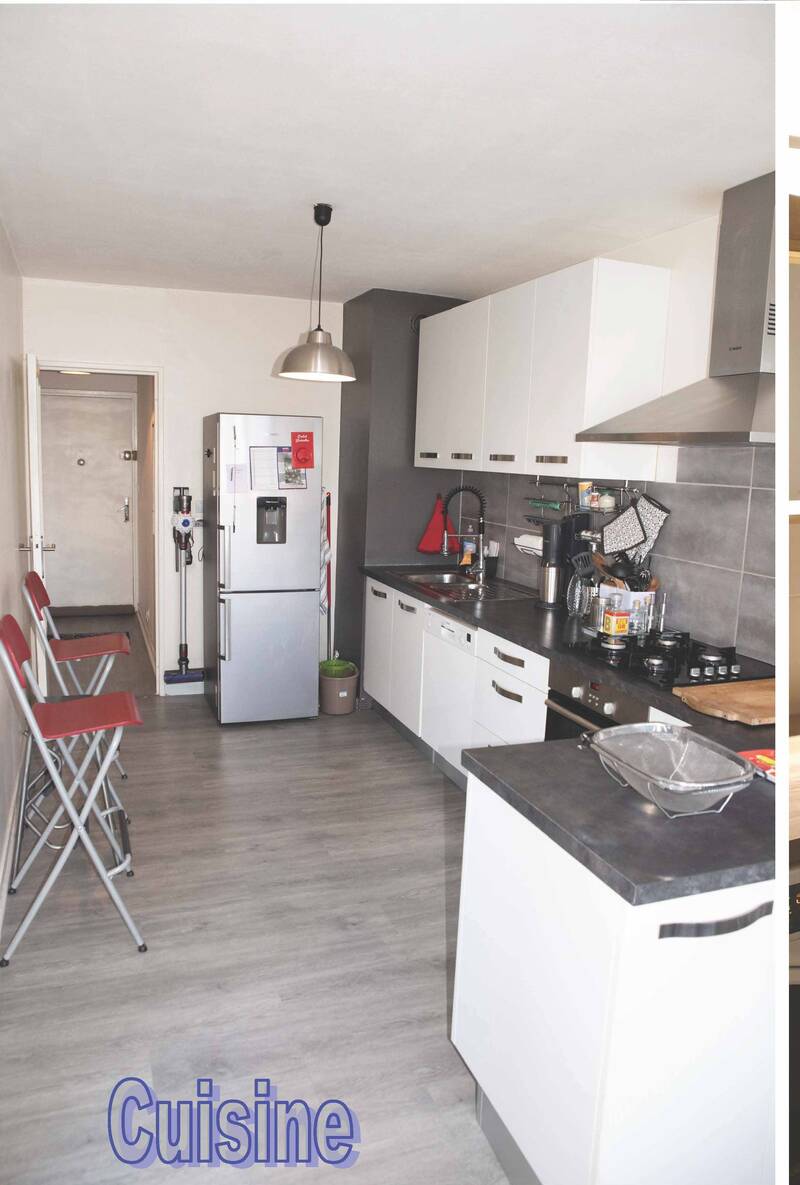 Villeurbanne (69100)