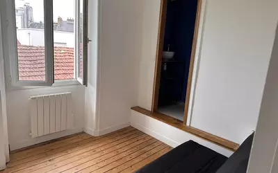 Nantes (44000)