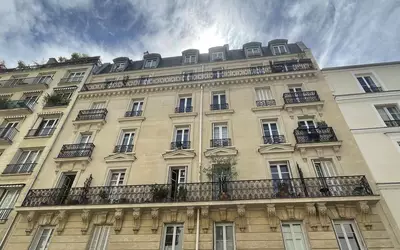 Paris 6E (75006)