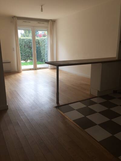 Location appartement 3 pièces Antony (92160)