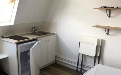 Paris 5E