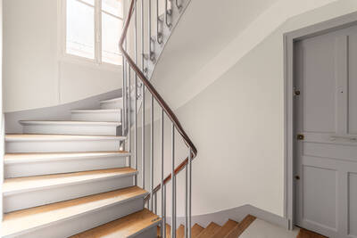 Vente appartement 3 pièces Asnières-sur-Seine (92600)