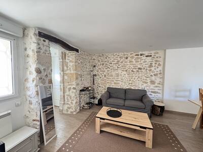 Location appartement 2 pièces Étampes (91150)
