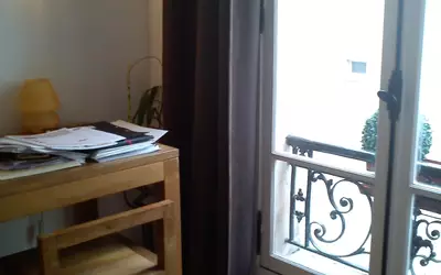 Paris 18E (75018)