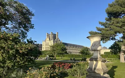 Paris 8E (75008)