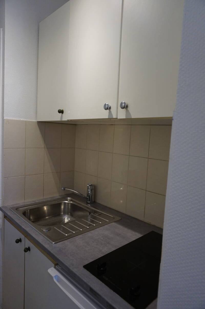 Paris 17E (75017)