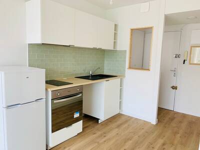 Vente appartement studio Biarritz (64200)