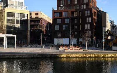 Pantin (93500)