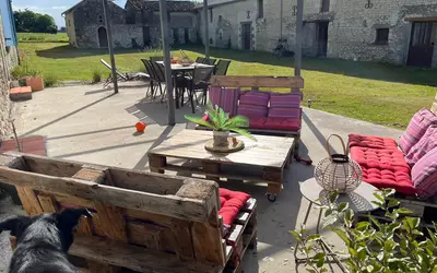 Savigny-Sous-Faye (86140)