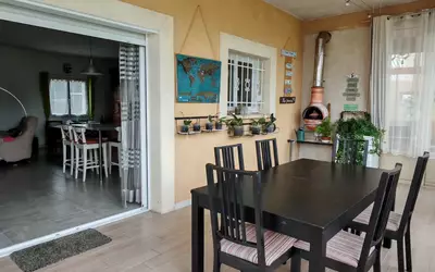 + 1 Maison De 50M²