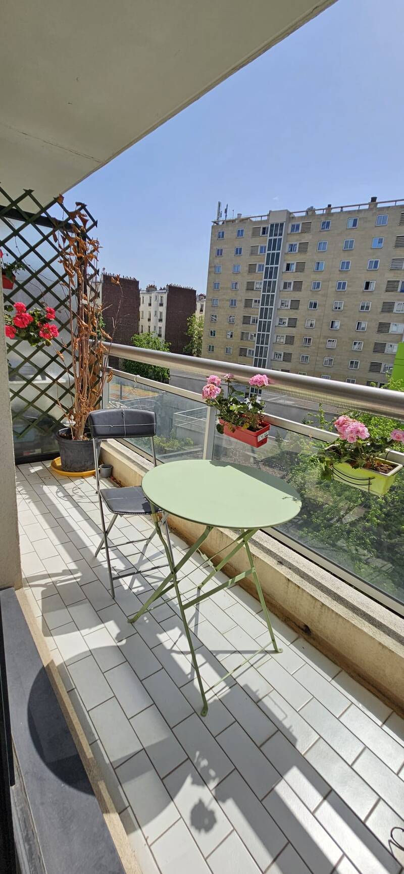 Paris 15E (75015)