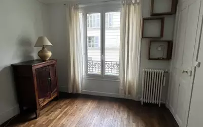 Paris 18E (75018)