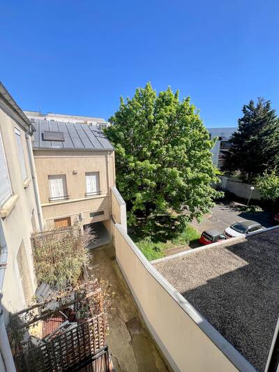 Vente appartement 2 pièces Bagnolet (93170)