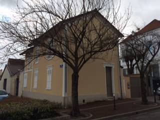 Saint-Gratien (95210)