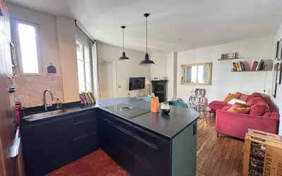 Paris 20E (75020)