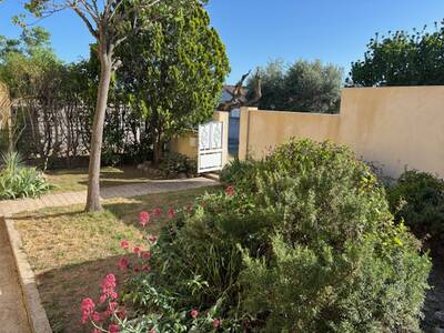 Vente maison 6 pièces Cournonsec (34660)