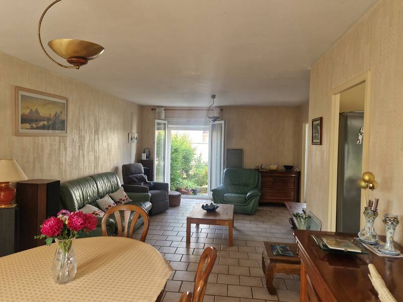 Fleury-Les-Aubrais (45400)