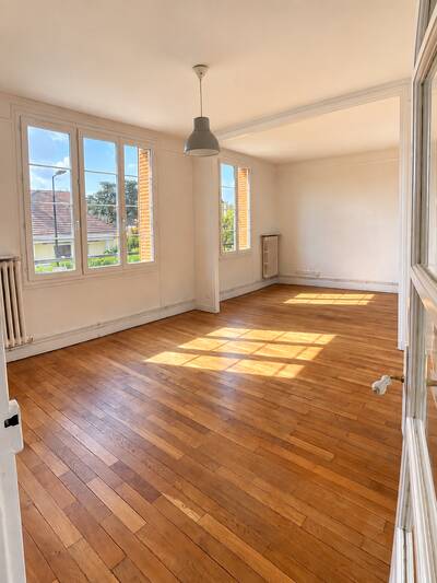 Location appartement 4 pièces Sartrouville (78500)