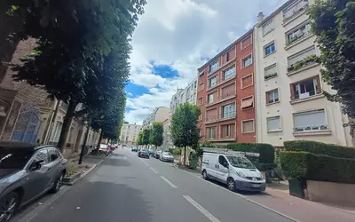 Clamart (92140)