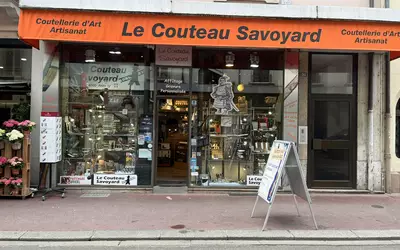 Annecy (74000)