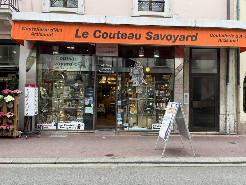 Annecy (74000)
