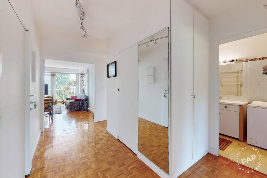 Appartement a louer saint-cloud - 3 pièce(s) - 68 m2 - Surfyn