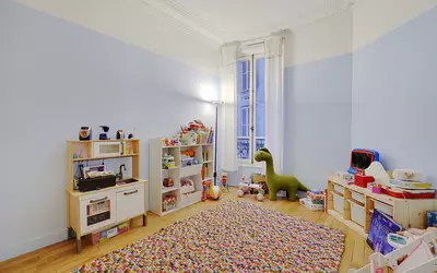 Paris 17E (75017)