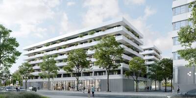 Location appartement 2 pièces Fontenay-sous-Bois (94120)