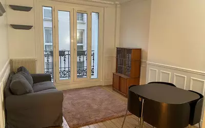 Paris 20E (75020)