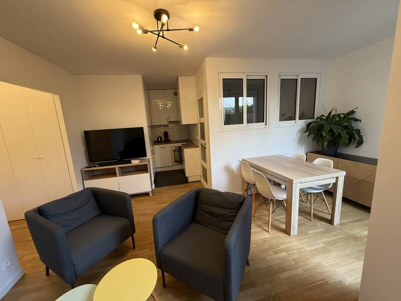 Vincennes (94300)