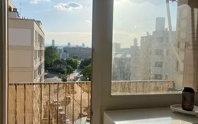 Villeurbanne (69100)