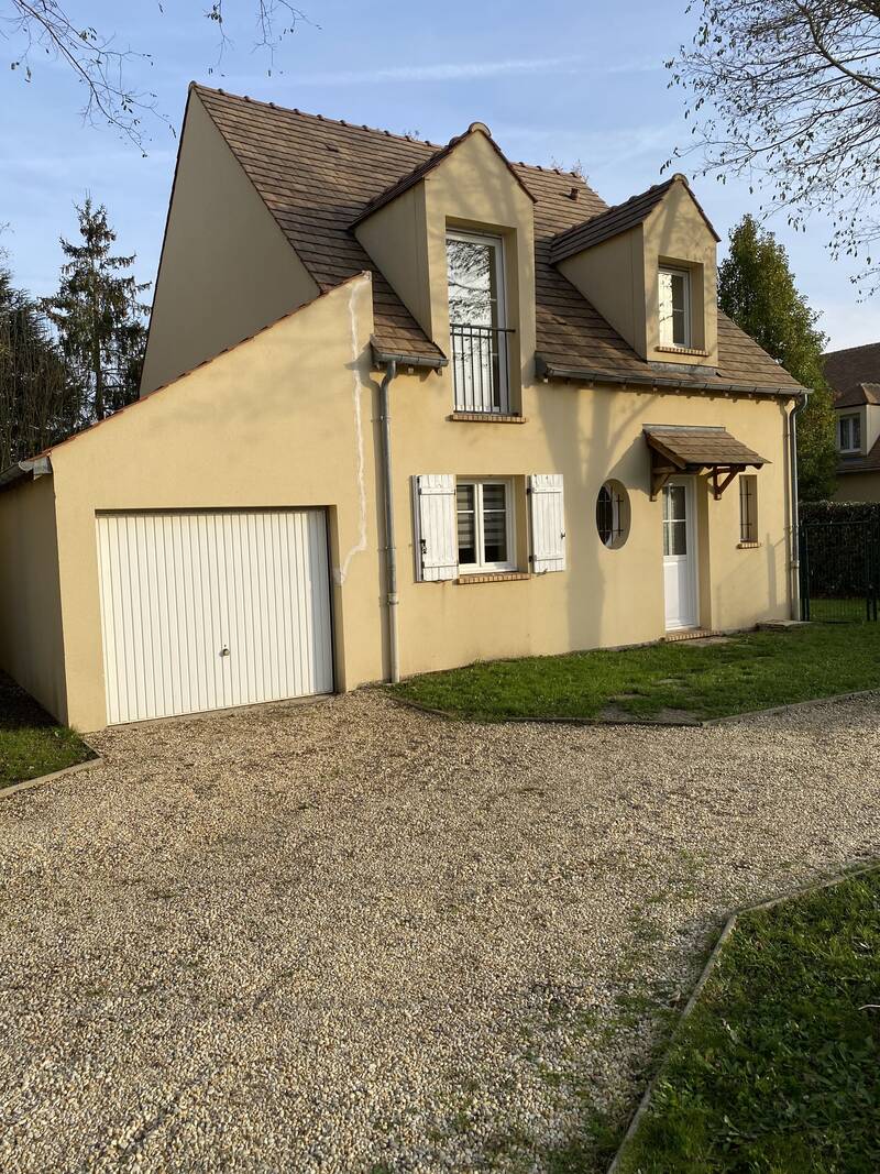 Les Bréviaires (78610)