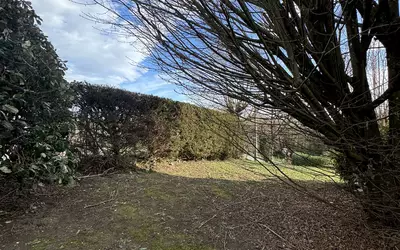 Jardin (38200)