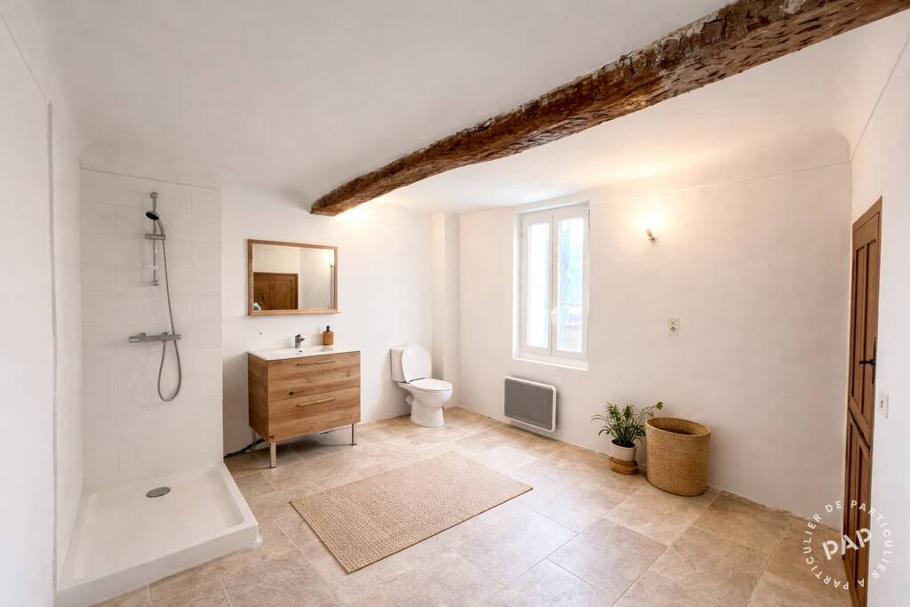 Vente appartement 4 pièces 117 m² Apt (84400) - 117 m² - 199.000 € | Particulier à Particulier — 12