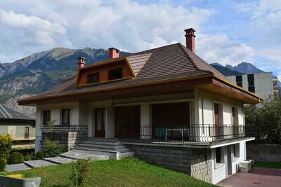 Vente maison 7 pièces Saint-Jean-de-Maurienne (73300)