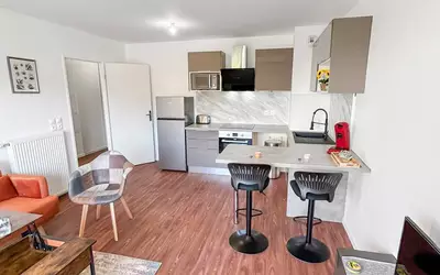 Vitry-Sur-Seine (94400)