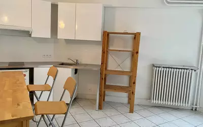 Paris 14E