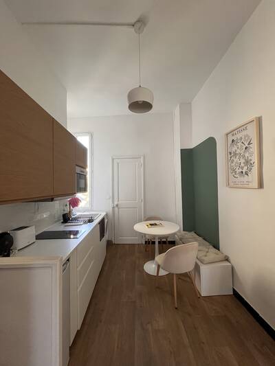 Location appartement studio Avignon (84)