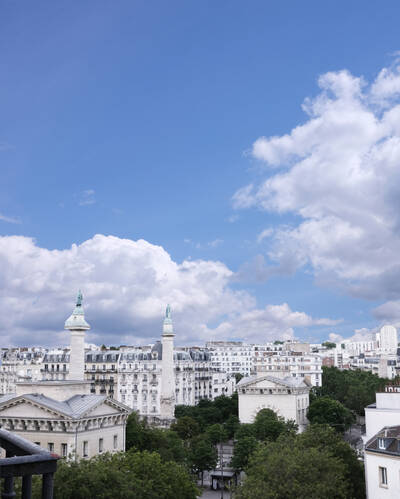 Vente appartement studio Paris 12e