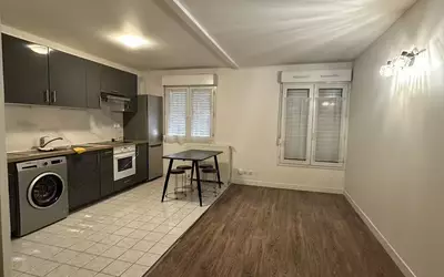 Bussy-Saint-Georges (77600)