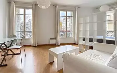 Paris 20E