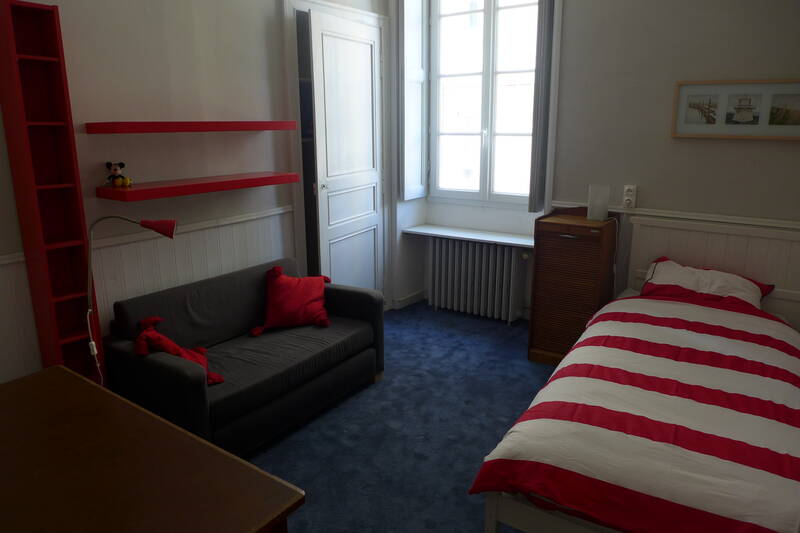 Nantes (44000)