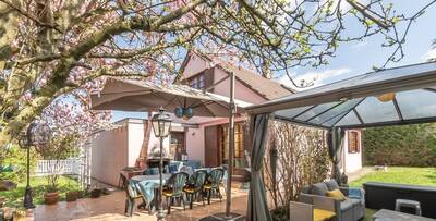 Vente maison 6 pièces Maizières-lès-Metz (57280)