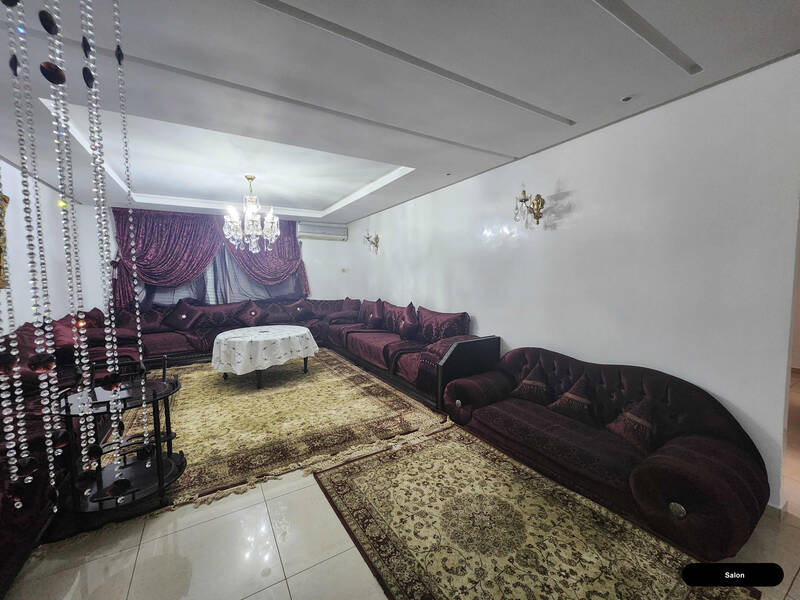 Maroc