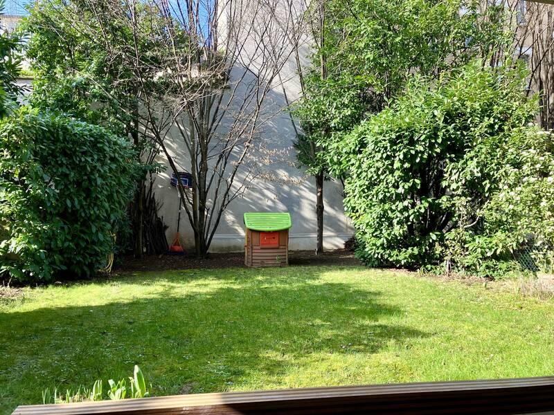 Asnières-Sur-Seine (92600)
