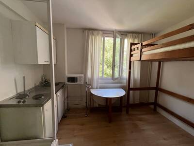 Location appartement studio Neuilly-sur-Seine (92200)