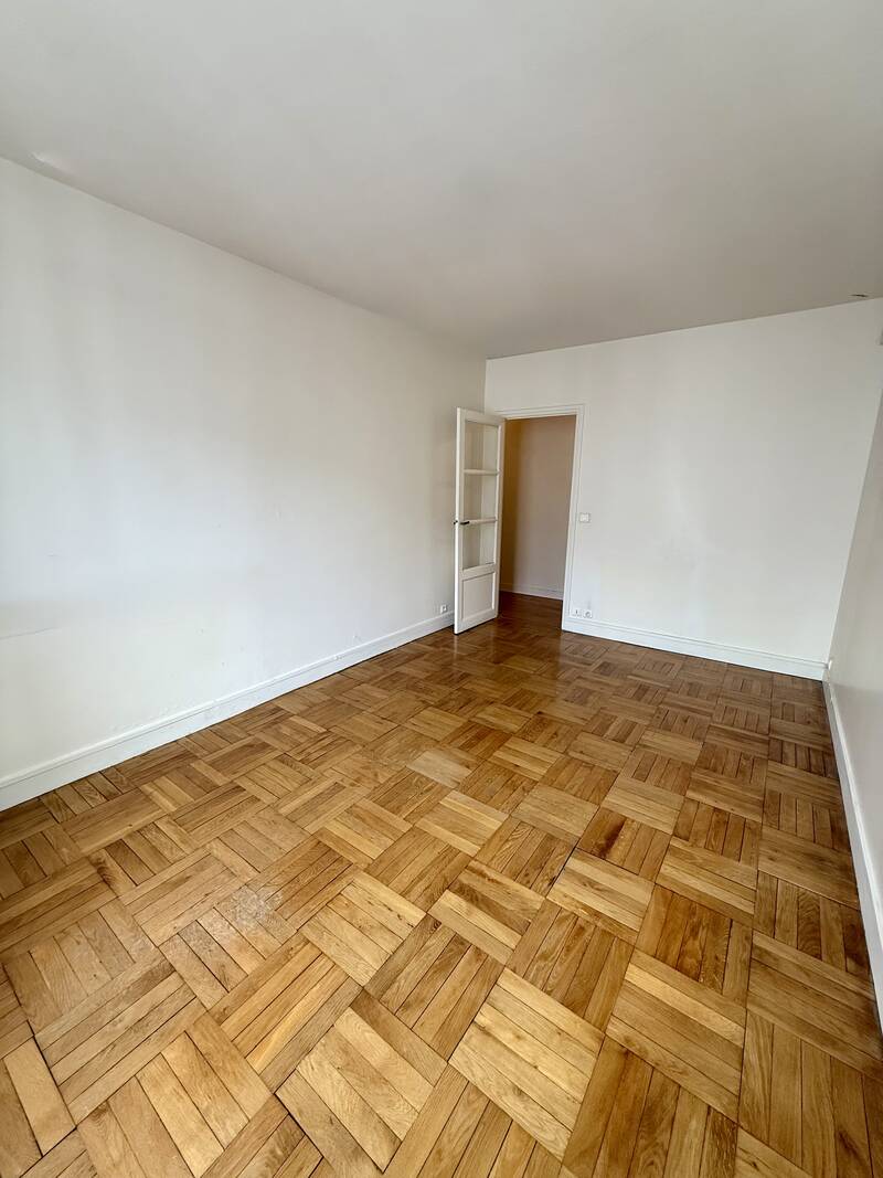 Paris 15E (75015)