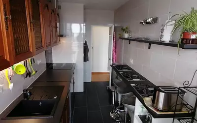 Choisy-Le-Roi (94600)