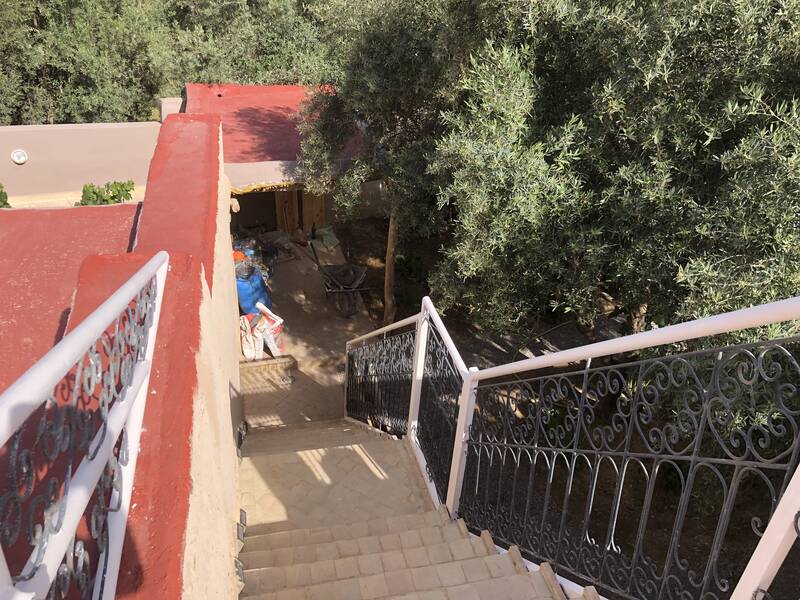 Maroc